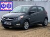 Vauxhall Viva SE
