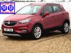 Vauxhall Mokka X ACTIVE AUTO ONLY 4730 MILES