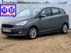 Ford C-Max ZETEC