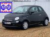 Fiat 500 POP