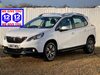 Peugeot 2008 PURETECH ACTIVE
