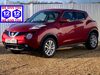 Nissan Juke N-CONNECTA DIG-T