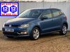 Volkswagen Polo MATCH EDITION TSI DSG AUTOMATIC