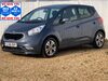 Kia Venga 3 AUTO