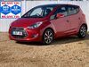 Hyundai Ix20 PREMIUM SATNAV BLUE DRIVE PARKING CAMERA
