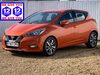 Nissan Micra IG-T ACENTA VISION PACK WITH SAT NAV