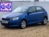 Skoda Fabia SE TSI AUTOMATIC FULL HISTORY