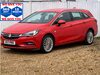 Vauxhall Astra ELITE NAV S/S AUTO ESTATE