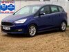 Ford C-Max ZETEC