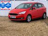 Ford C-Max ZETEC