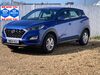 Hyundai Tucson GDI S CONNECT