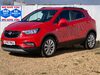 Vauxhall Mokka X ELITE NAV AUTO
