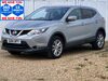 Nissan Qashqai ACENTA PREMIUM DIG-T WITH SAT NAV