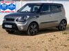 Kia Soul QUANTUM