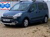 Citroen Berlingo Multispace HDI XTR