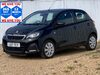 Peugeot 108 ACTIVE