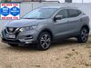 Nissan Qashqai N-CONNECTA DIG-T