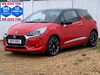 DS DS 3 PURETECH PRESTIGE S/S