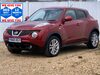 Nissan Juke TEKNA
