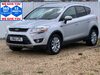Ford Kuga TITANIUM TDCI 2WD