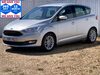 Ford C-Max ZETEC