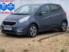 Kia Venga 3 AUTO