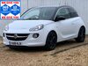 Vauxhall Adam SLAM (TECH PACK)