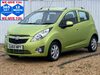 Chevrolet Spark LS PLUS