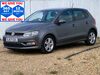 Volkswagen Polo MATCH EDITION TSI DSG