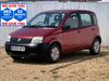 Fiat Panda ACTIVE