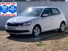 Skoda Fabia SE MPI