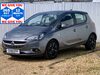 Vauxhall Corsa SRI