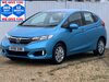 Honda Jazz I-VTEC SE NAVI AUTO