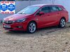 Vauxhall Astra SRI S/S AUTO ESTATE