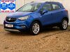 Vauxhall Mokka X ACTIVE S/S