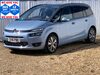 Citroen C4 Grand Picasso BLUEHDI EXCLUSIVE PLUS AUTO 7 SEATER