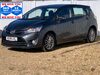 Toyota Verso ICON 7 SEATER