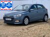 Hyundai I20 MPI S AIR