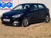 Hyundai I20 TURBO EDITION