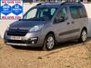 Citroen Berlingo Multispace BLUEHDI XTR