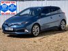 Toyota Auris VVT-I EXCEL TSS HYBRID