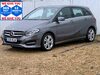 Mercedes-Benz B Class B180 CDI SPORT