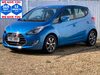 Hyundai Ix20 SE AUTOMATIC