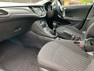 Vauxhall Astra DESIGN CDTI SPORTS TOURER 