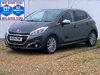 Peugeot 208 PURETECH S/S ALLURE AUTO