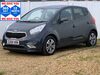 Kia Venga 3 ISG