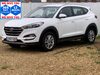 Hyundai TUCSON GDI SE BLUE DRIVE