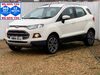 Ford Ecosport TITANIUM X-PACK