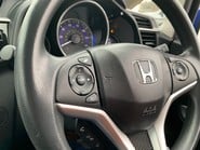 Honda Jazz I-VTEC SE NAVI 