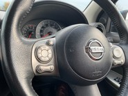 Nissan Micra ACENTA WITH SAT NAV 